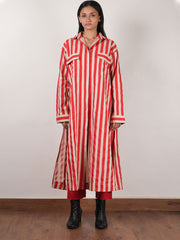 Striped Tunic Set SETS Mati